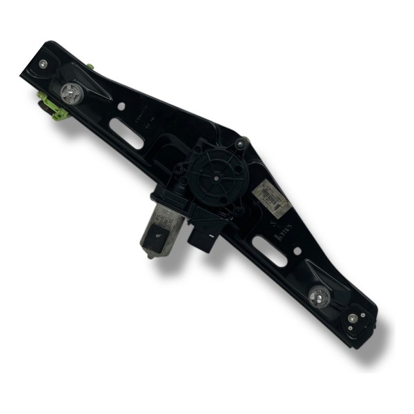 Máquina Vidro Traseiro Direito Bmw X1 2010 2011 2012 2013