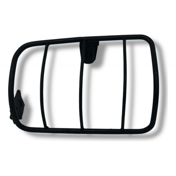 Grade Proteção Lanterna Tras Esq Peugeot Partner 2012 15 17