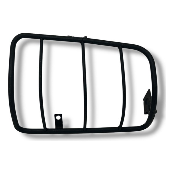 Grade Proteção Lanterna Tras Dir Peugeot Partner 2012 15 17