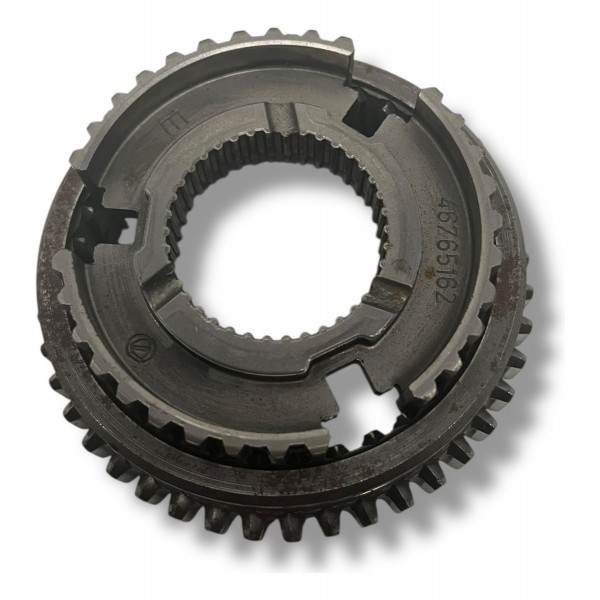 Luva Primeira 1 Segunda 2 Marcha Fiat 1.8 Etorq Original