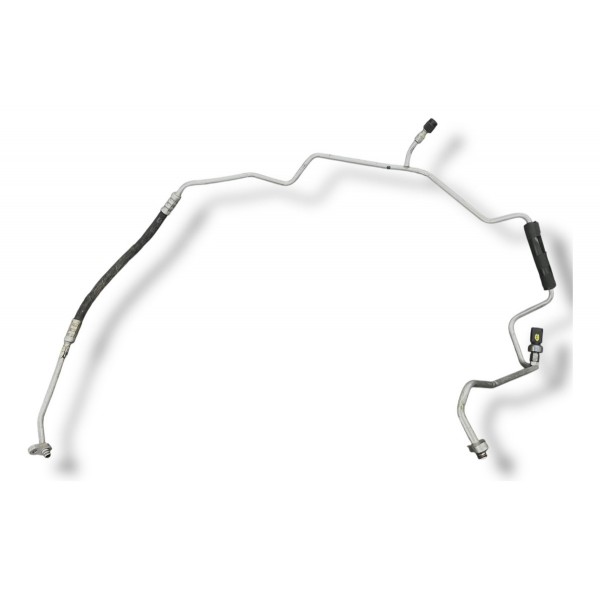 Mangueira Ar Condicionado Vw Gol Voyage G6 G7 G8 2012 2015