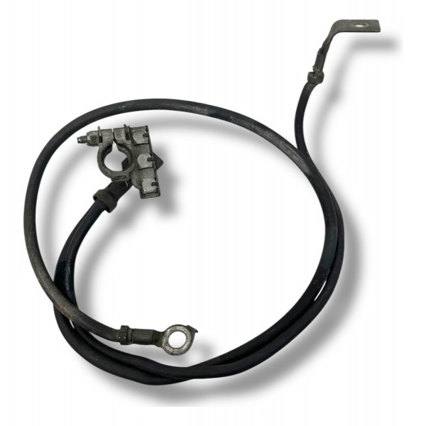 Cabo Partida Aterramento Bateria Ford Focus 2014 2015 2016