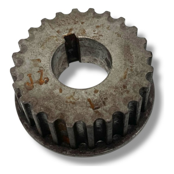 Polia Virabrequim Lifan 620 1.6 2006 2008 2010 2012 2013