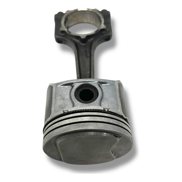 Pistão Biela Fiat Uno Vivace 1.0 Stander 2012 2013 2014 2015