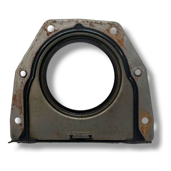 Flange Retentor Virabrequim Ford Focus 1.6 2014 2015 2016