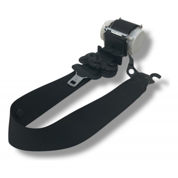 Cinto Segurança Dianteiro Direito Bmw X1 2010 2011 2012 2013