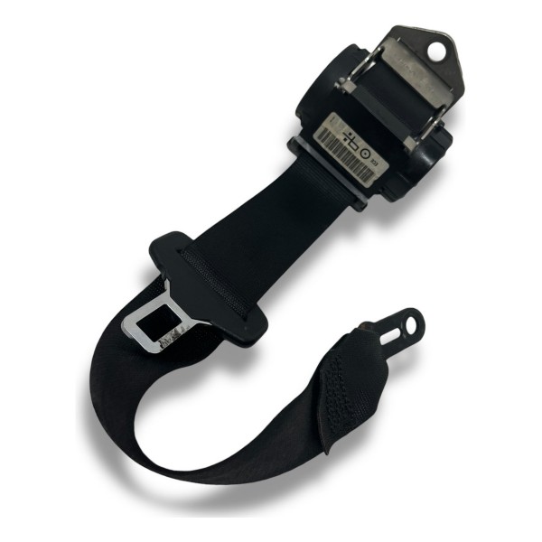 Cinto Segurança Traseiro Direito Bmw X1 2010 2011 2012 2013