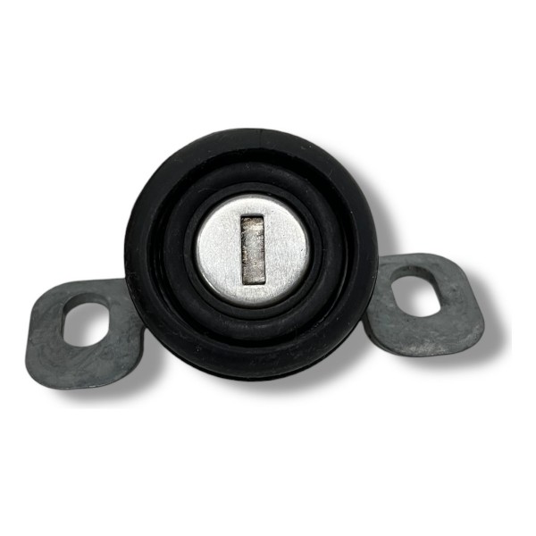 Cilindro Miolo Tampa Traseira Vw Gol G5 G6 2008 2010 2012