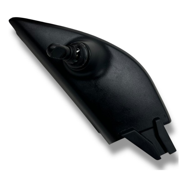 Moldura Interna Retrovisor Esquerdo Vw Gol G5 2008 2010 2012