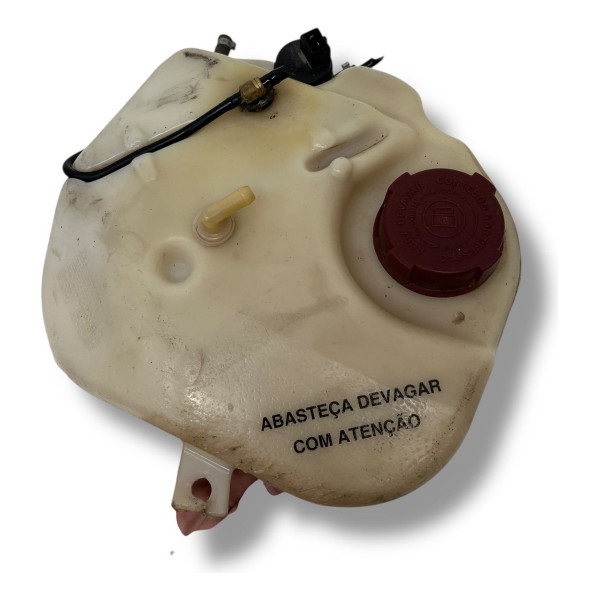 Reservatório Partida Frio Vw Gol G5 Fox 2008 2009 2010 2012