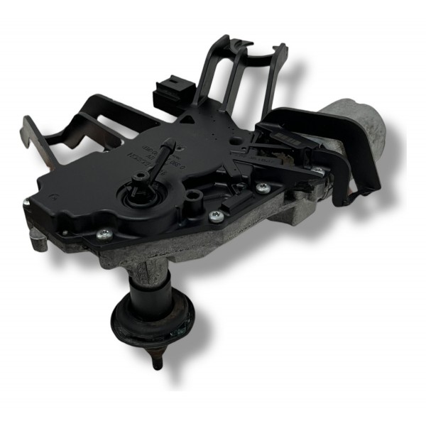 Motor Limpador Vidro Traseiro Peugeot Partner 2012 2015 2017