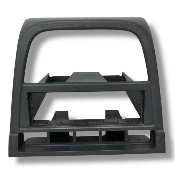 Moldura Central Painel Vw Gol Voyage G5 G6 G7 2008 2010 2012