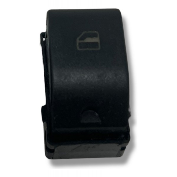 Botão Vidro Elétrico Traseiro Vw Gol G5 2008 2009 2010 2012