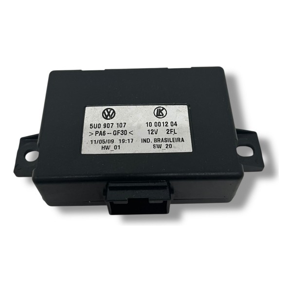 Módulo Conforto Vw Gol Saveiro Voyage G5 1.0 2008 2010 2012