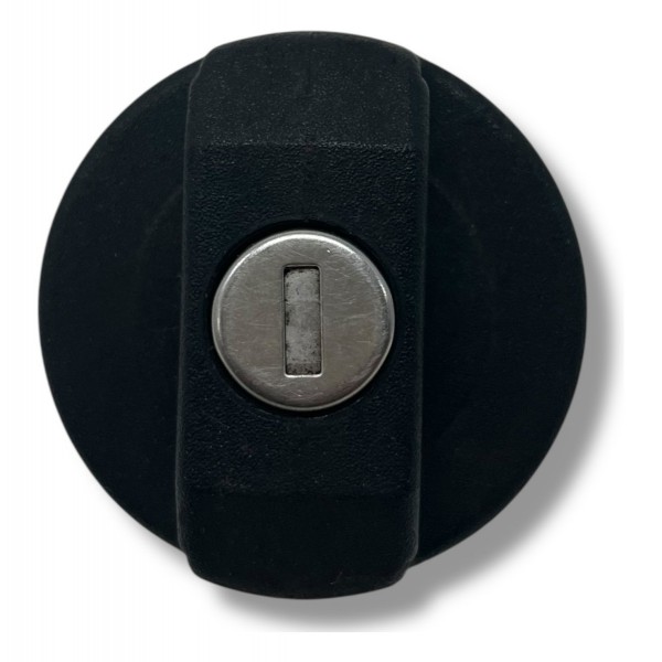 Tampa Tanque Combustível Vw Gol Fox Voyage 2008 2009 2010 12