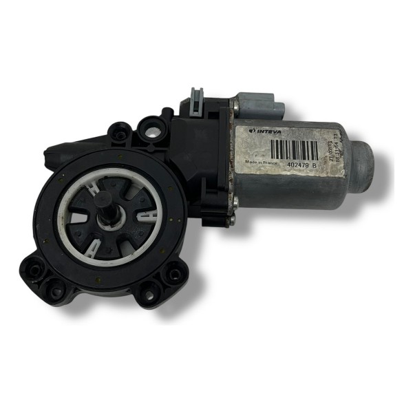 Motor Vidro Elet Traseiro Esq Citroen C3 2013 2014 2015 20
