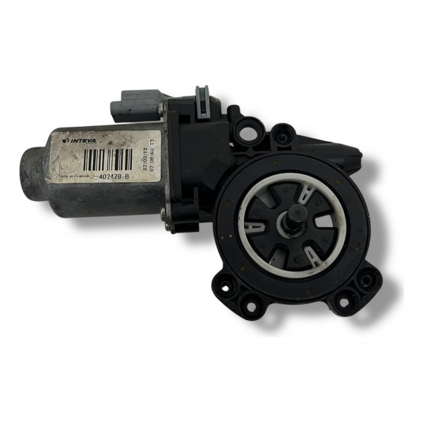 Motor Vidro Elétrico Tras Dir Citroen C3 2013 2014 2015 2020