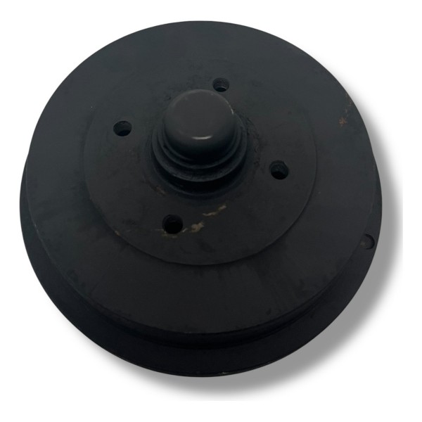 Tambor Panela Freio Direita Vw Gol G5 1.0 2008 2010 2012 Ori