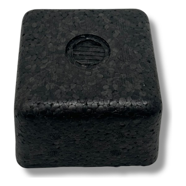 Acabamento Isopor Porta Malas Bmw X1 2010 2011 2012 2013 14