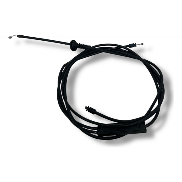 Cabo Abertura Capô Bmw X1 2010 2011 2012 2013 7201904119702