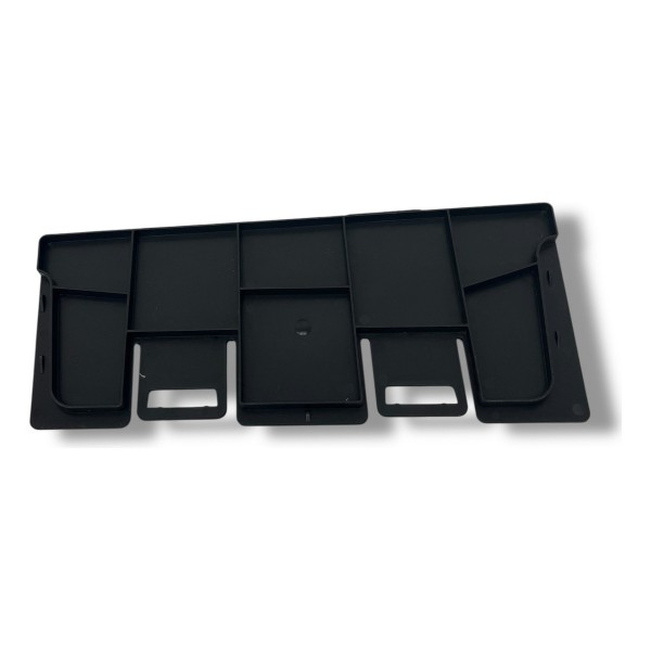 Acabamento Separação Caixa Bateria Bmw X1 2010 2011 2012 13