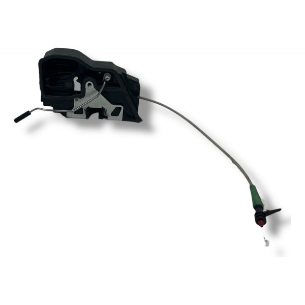 Fechadura Porta Traseira Esquerda Bmw X1 118i 2010 2011 2013