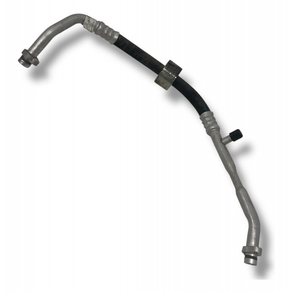 Mangueira Ar Condicionado Renault Sandero Logan 1.6 Origina