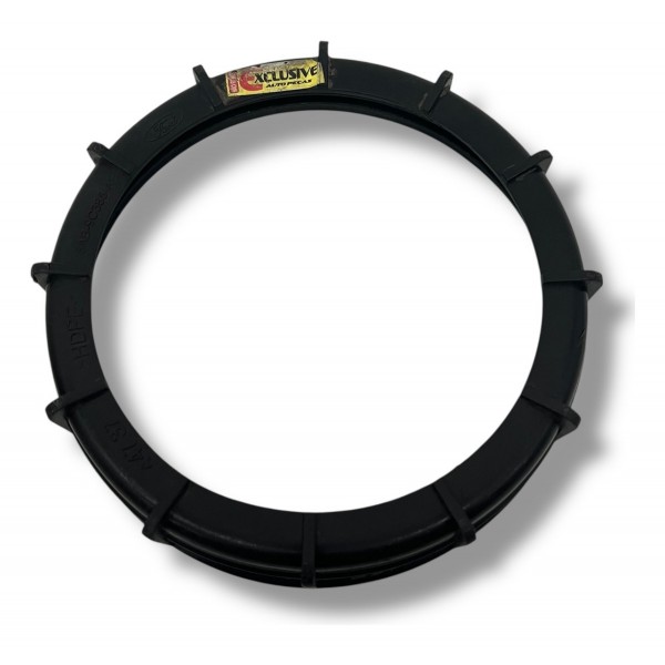 Tampa Boia Tanque Combustível Ford Fiesta 2003 2004 2005 07