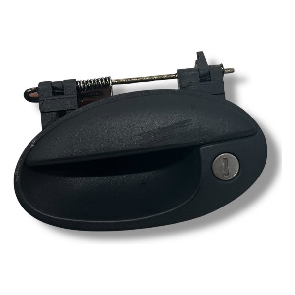 Maçaneta Externa Dianteira Esquerda Gm Celta 2002 2004 2006