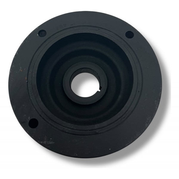 Polia Virabrequim Ford Mondeo 2.0 1997 1998 1999 2001 02 04