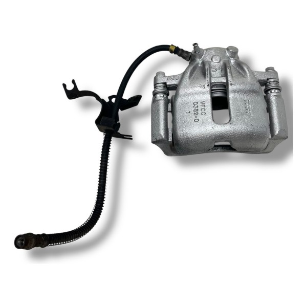 Pinça Freio Diant Dir Peugeot 206 207 1.6 16v 2005 2010 2013