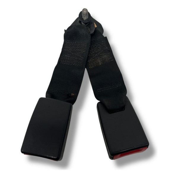 Engate Duplo Cinto Segurança Tras Renault Sandero 2008 2012