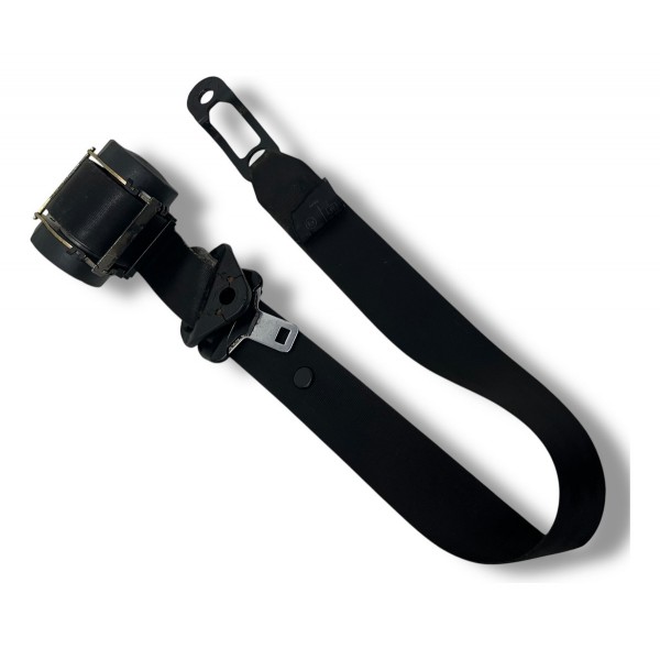 Cinto Segurança Dianteiro Esquerdo Peugeot Partner 2012 2017