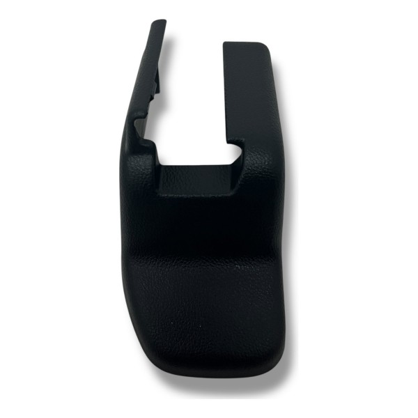 Acabamento Trilho Banco Honda Hrv 2017 2018 2019 2020 2021