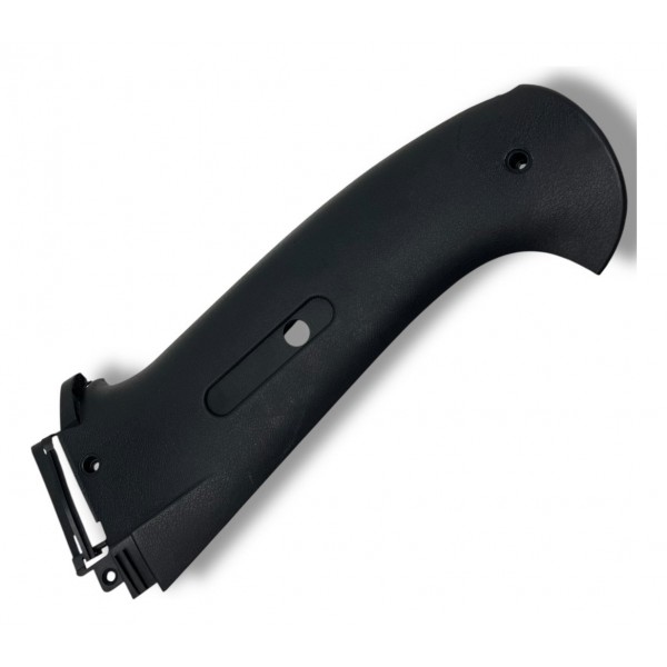 Acabamento Coluna Central Esquerdo Gm Celta 2002 2004 2006