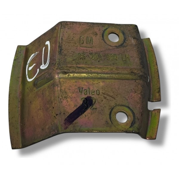 Suporte Maçaneta Externa Diant Esq Gm Celta 2002 2004 2006