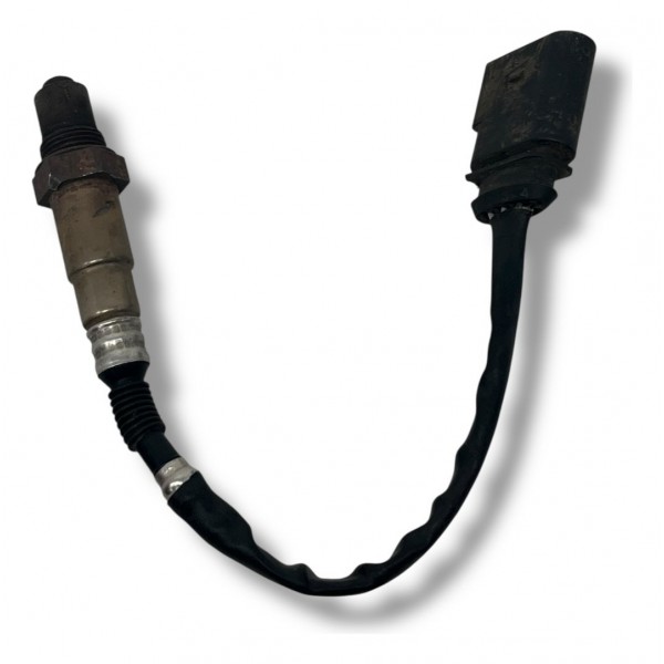 Sonda Lambda Vw Golf Polo Fox 1.6 2007 2008 2009 2010 2011