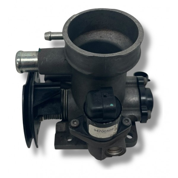 Tbi Corpo Borboleta Gm Celta 1.0 8v Flex 2009 2010 2011 12