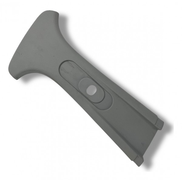 Moldura Superior Direito Vw Gol G5 G6 2008 2009 2010 2012