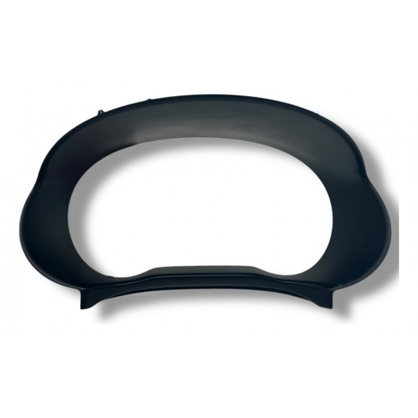 Moldura Painel Instrumento Vw Gol Voyage G5 2008 2010 2012