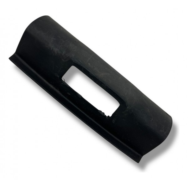 Moldura Fechadura Porta Malas Gol G5 G6 2008 2009 2010 2012