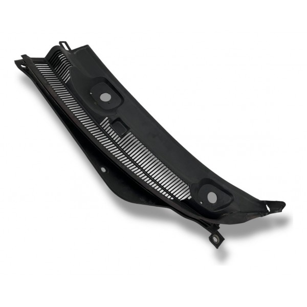 Grade Churrasqueira Esq Fiat Argo 2017 2018 2019 2020 2021