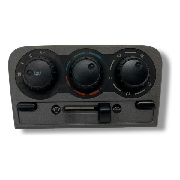 Comando Ar Quente Gm Celta 2002 2003 2004 2005 2006 93384240