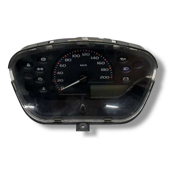 Painel Instrumento Velocímetro Gm Celta 2002 2004 2005 2006