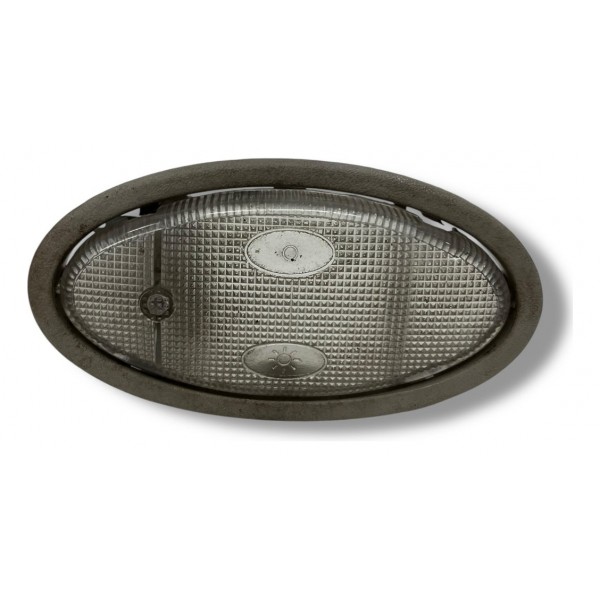 Luz Teto Cortesia Gm Celta 2002 2003 2004 2005 2006 93307353