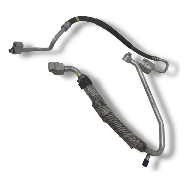 Mangueira Compressor Ar Gm Astra Zafira 2005 2006 2007 2012