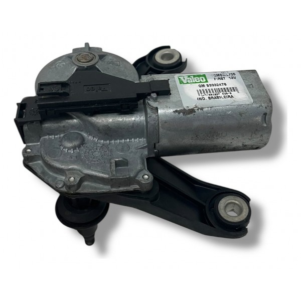 Motor Limpador Traseiro Gm Celta 2002 2003 2004 2005 2006