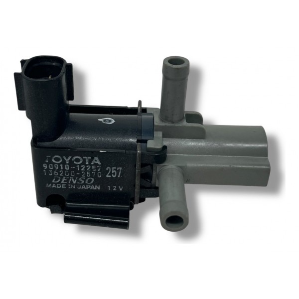 Válvula Canister Solenoide Toyota Corolla 2003 2004 2006 07