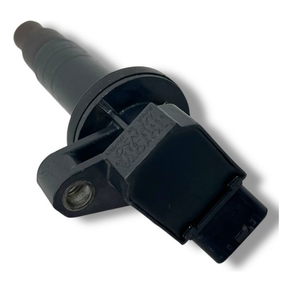 Bobina Ignição Toyota Corolla 1.8 Aut 2003 2004 2005 2006 07