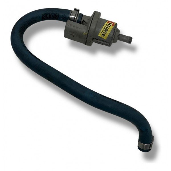 Válvula Canister Fiat Siena 1.8 2004 2005 2006 2007 2008